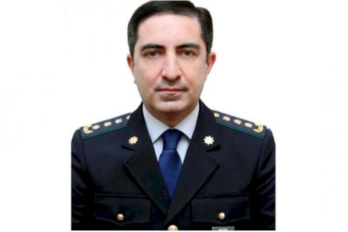 Naxçıvana yeni təyin olunan rəis kimdir? — DOSYE