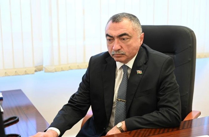 “Bu fərqin nəyə görə yarandığını izah etsinlər” — AZAL-a ÇAĞIRIŞ “Bu fərqin nəyə görə yarandığını izah etsinlər” — AZAL-a ÇAĞIRIŞ