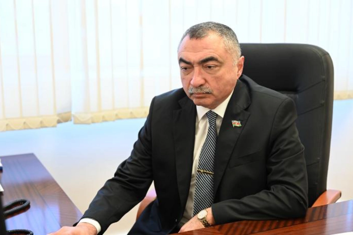 “Azərlotereya”nın dövlət büdcəsinə 54.7 milyon vergi ödəməsi çox müsbətdir — Deputat