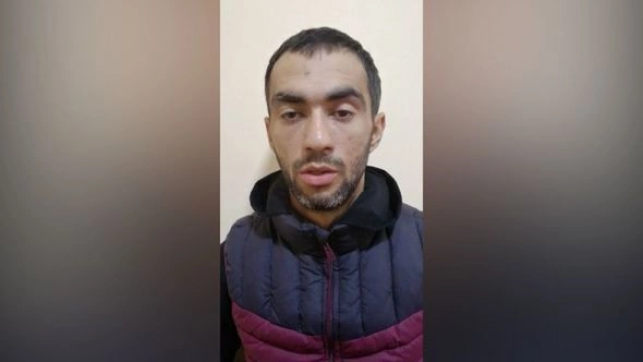 Bakıda taksi sürücülərinə qarşı soyğunçuluq edən “müştəri” saxlanılıb — FOTO/VİDEO