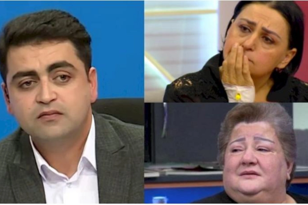 “Ömür boyu kef edirlər, xəstələnəndə xalqdan pul yığırlar” — Aparıcı müğənnilərə qarşı