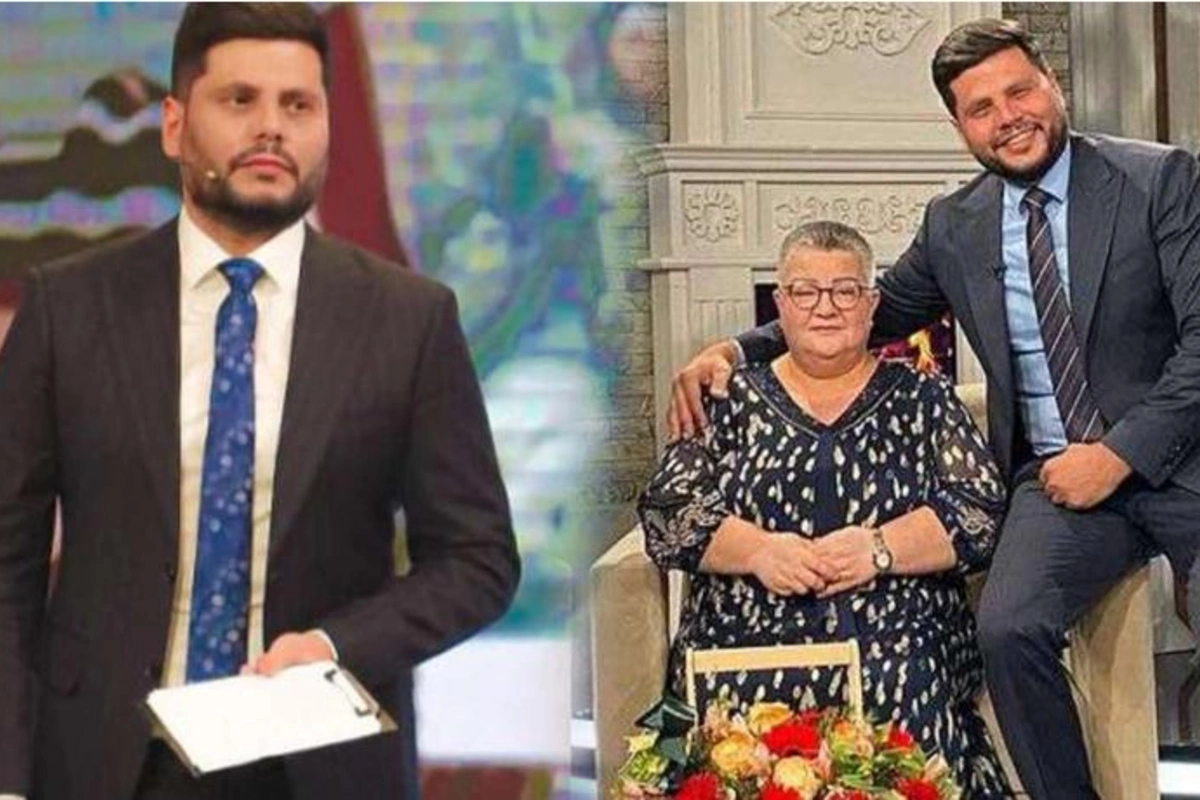 Zaur onu polisə verən xalq artistindən üzr istəyib