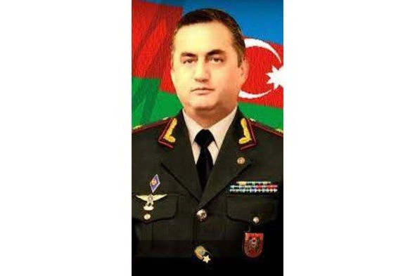 Həbsdə olan general müalicə müəssisəsinə yerləşdirilib — FOTO