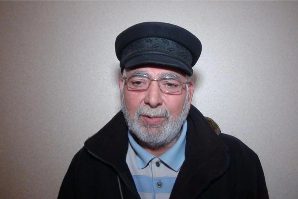 İmişlidə 61 yaşlı narkoman tutuldu