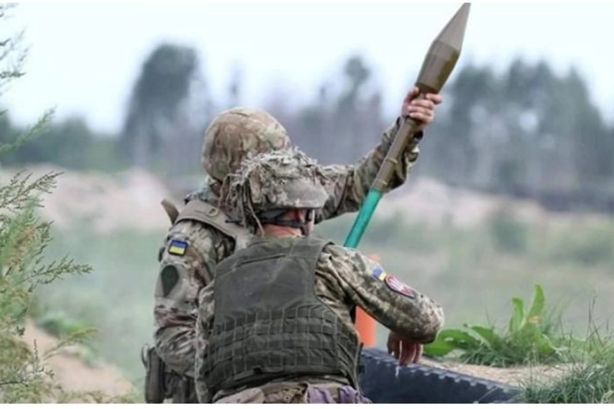 Ukrayna ilə Rusiya arasında əsirlərin növbəti mübadiləsi baş tutdu