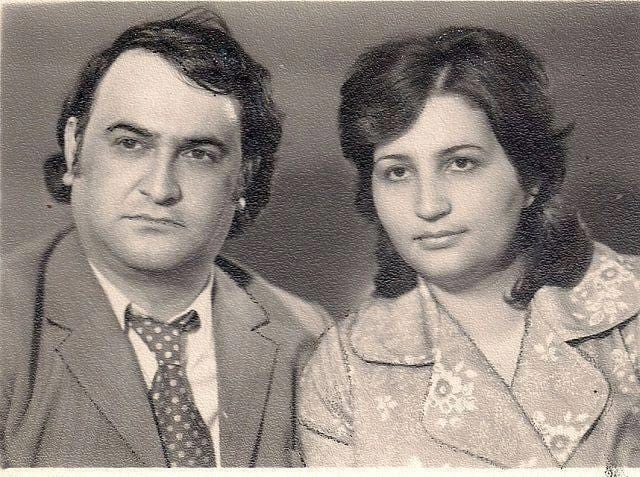 “Atam içən olubsa da, onun kimsənin qapısında yıxılıb yatdığını heç kim görməyib...”