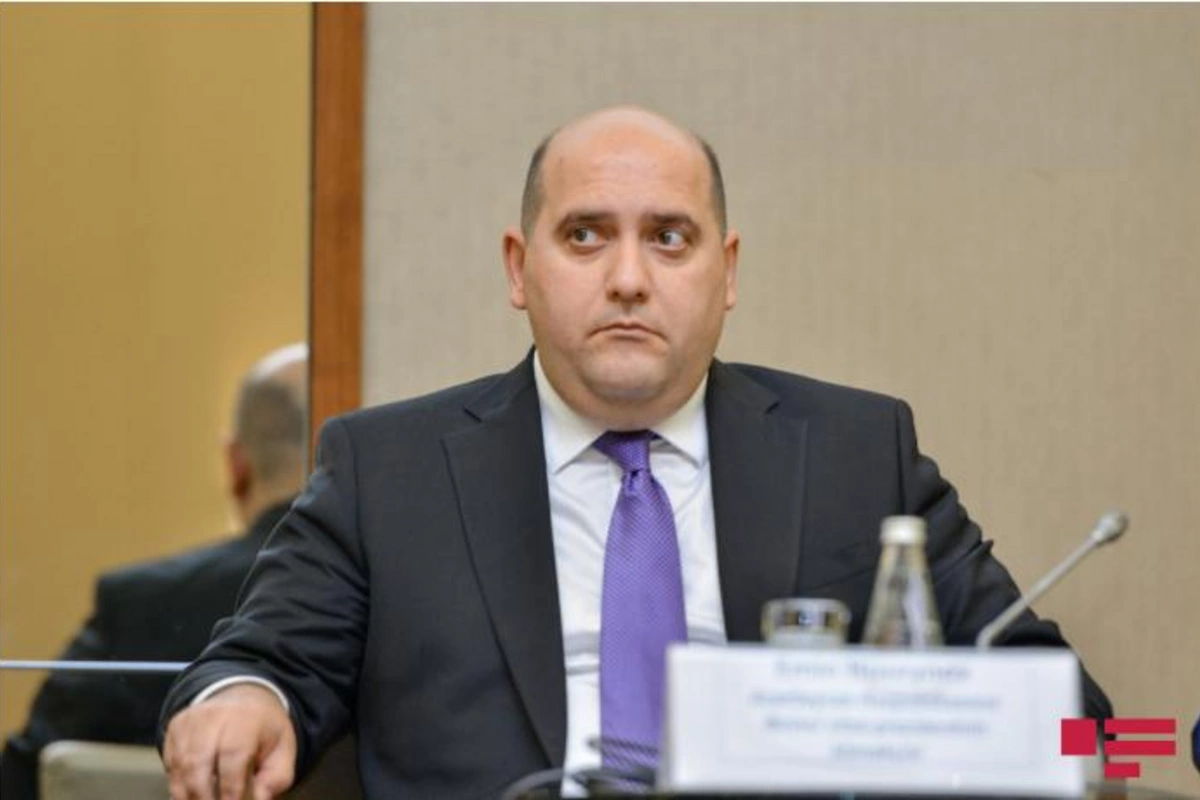 Emin Hüseynov: Yeni idarəçilik modeli əsasında azad edilmiş ərazilər yenidən qurulur