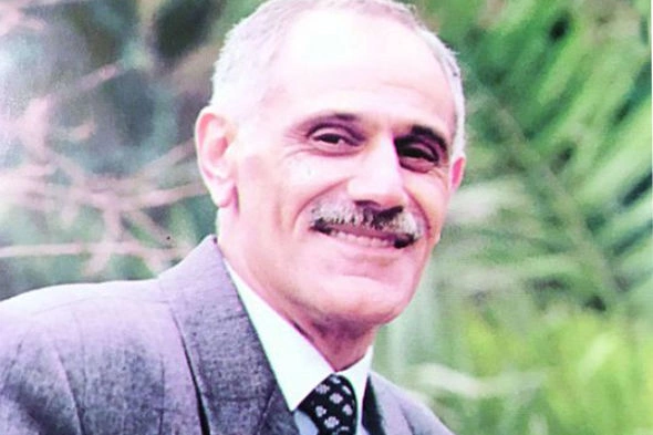Prezidentin Protokol xidmətinin yeni rəisi məşhur jurnalistin oğludur — FOTO/VİDEO