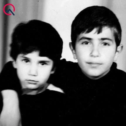 Tarixi oyuna təyinat alan azərbaycanlı hakim Cinin qardaşı imiş — FOTO/VİDEO Tarixi oyuna təyinat alan azərbaycanlı hakim Cinin qardaşı imiş — FOTO/VİDEO