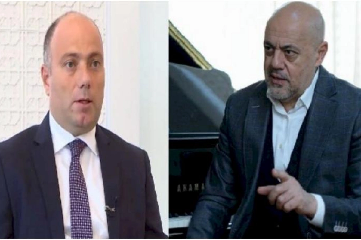 Anar Kərimov 16 il öncə vəfat edən bəstəkara salam göndərib?