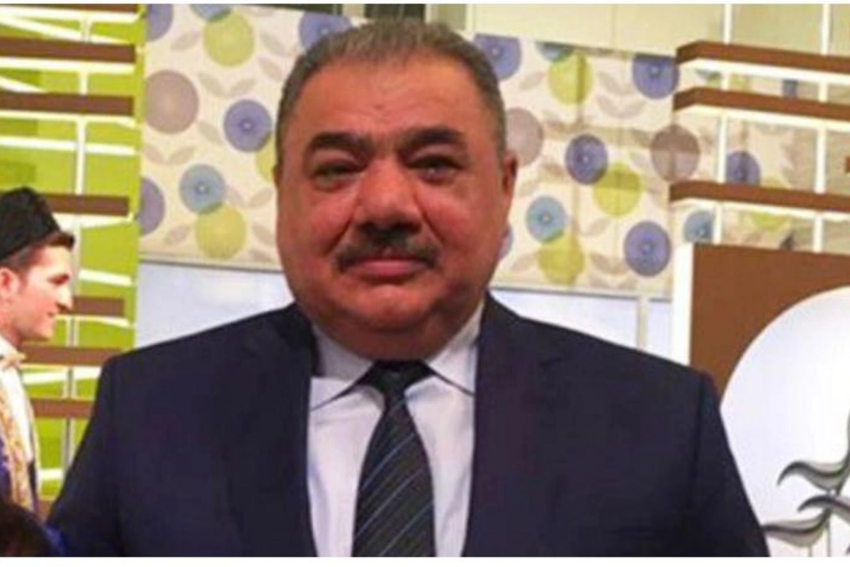 Arif Alışanovun qardaşı oğluna hökm oxundu