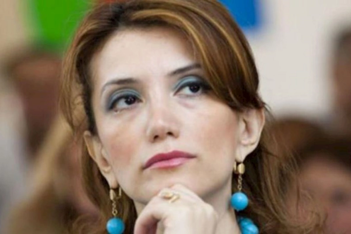 Gültəkin Hacıbəyli sərbəst buraxıldı