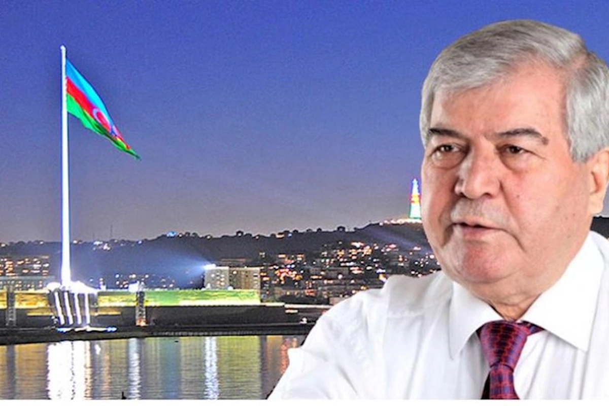 Azərbaycan, yoxsa Şimali Azərbaycan? — Bu təklifi biz etdik, amma qəbul olunmadı