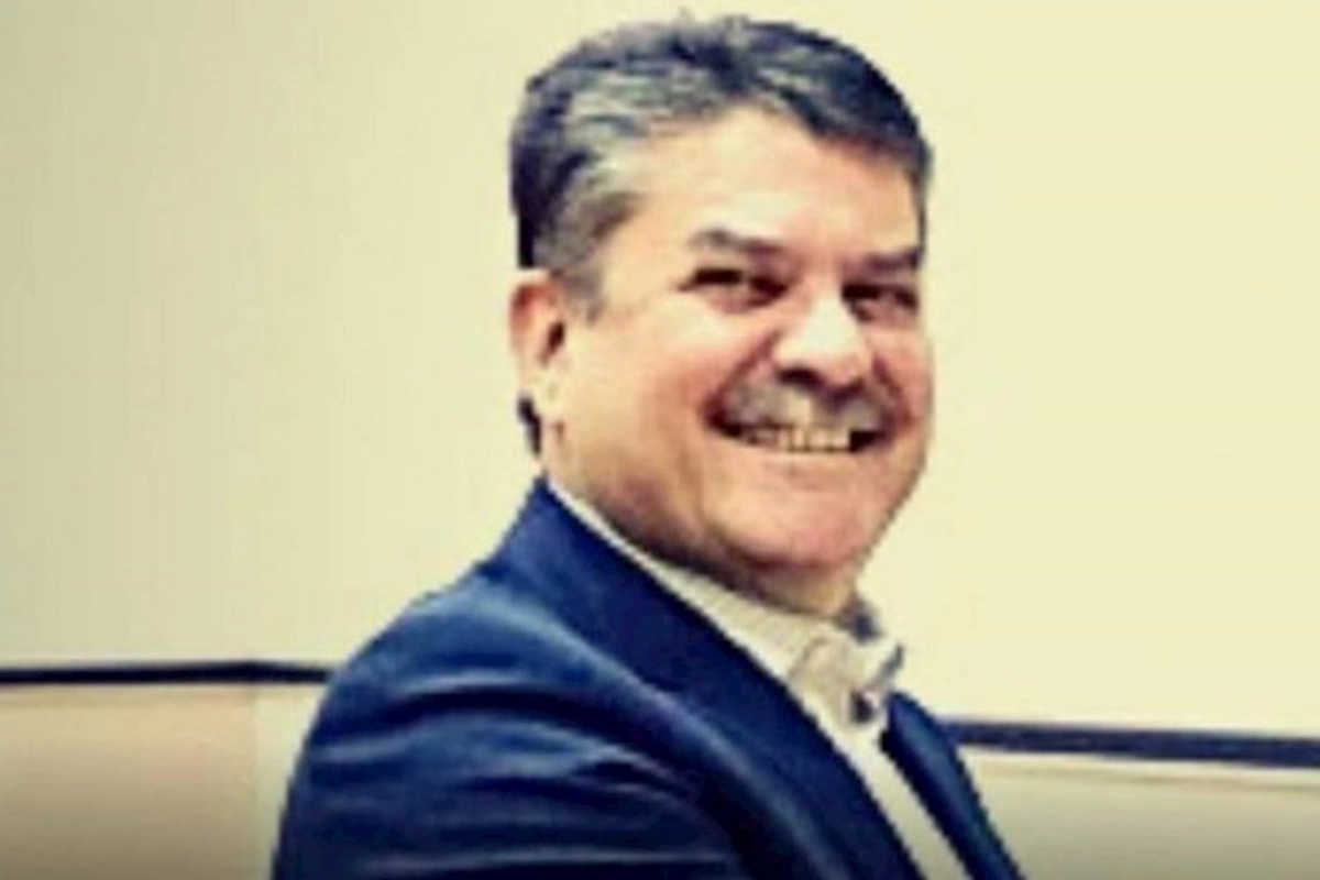 Vasif Talıbovun qardaşı danışdı: “Mənim saxlanılmağım...”