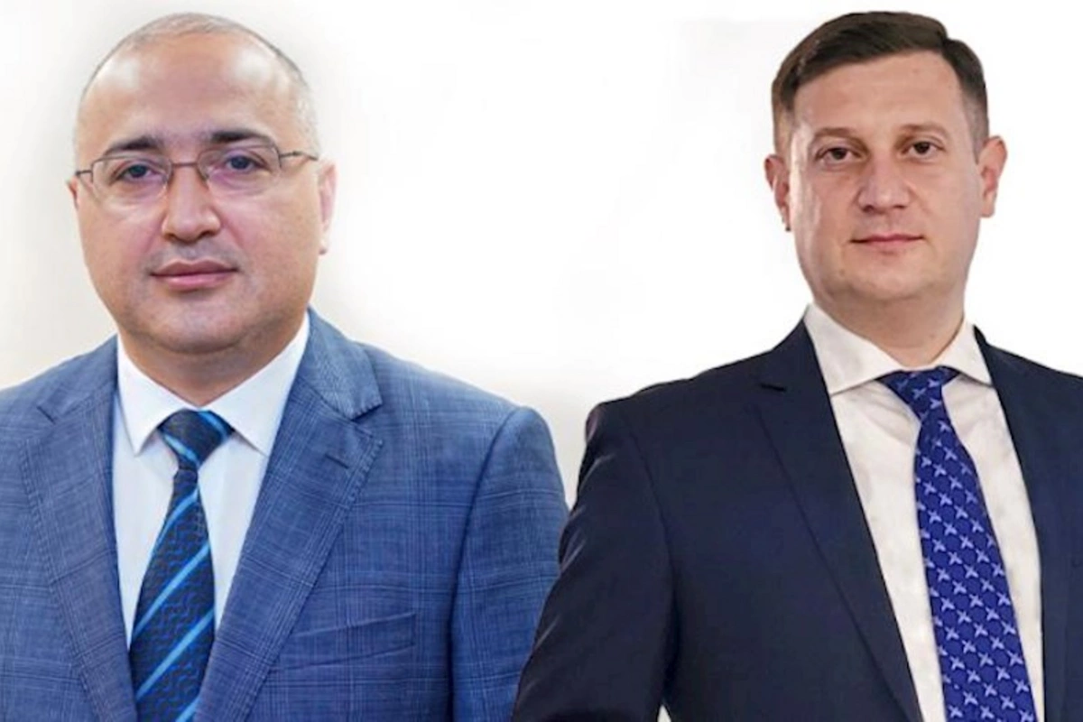 TƏBİB sədrinə yeni müavinlər təyin edildi