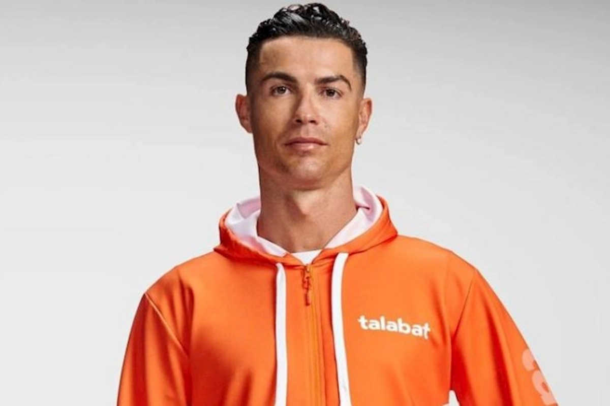 Ronaldo Ərəbistan komandasında oynayacq