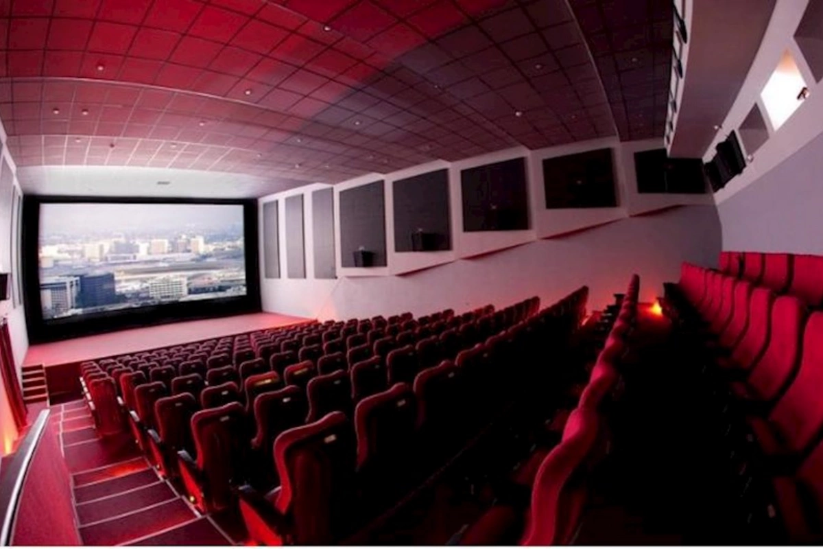 Bakı kinoteatrları anti-Türkiyə filmini yaymaqdan imtina edib, Almaniya səfirliyi başqa yola əl atıb