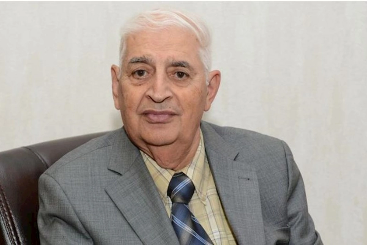 İlham Əliyev alimin ölümü ilə bağlı nekroloq İMZALADI