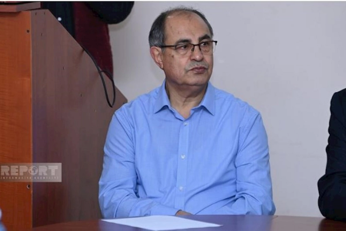 Ekspert: “İran Güney Azərbaycanın sərvətlərini talan edir”