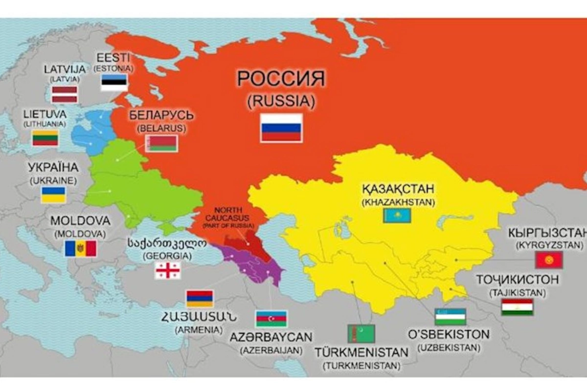 “Postsovet məkanında böyük geosiyasi rəqabət yenidən fəallaşıb” — TƏHLİL