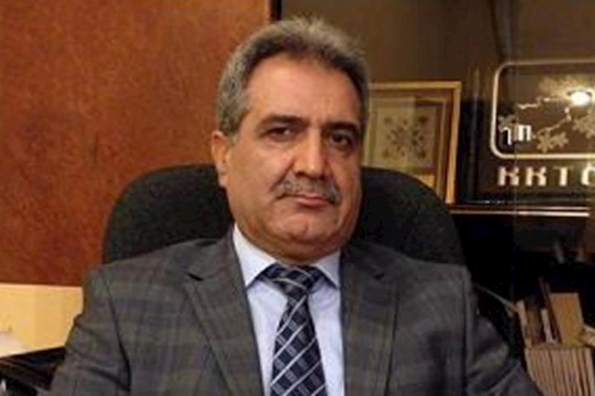 Fərəc Quliyev niyə seçkiyə qatılmadığından danışdı
