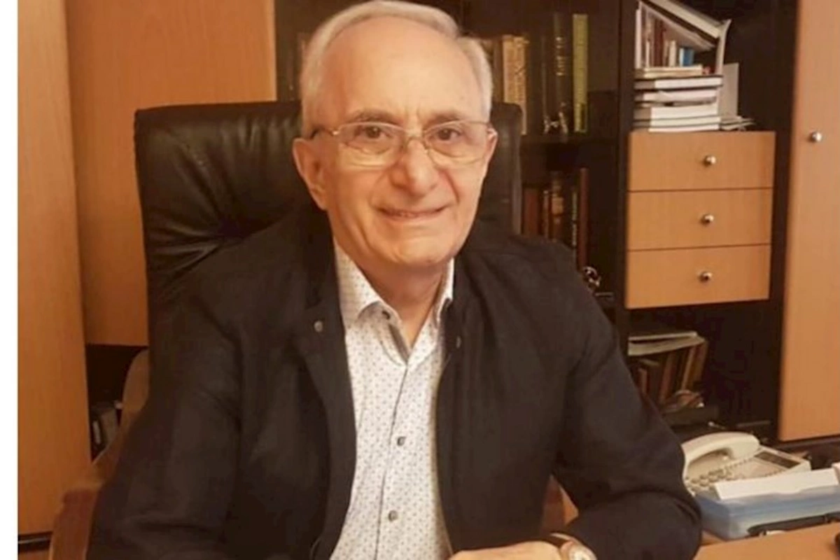Rafiq Əliyev: “Ərli qadına şəriklik haramdır”
