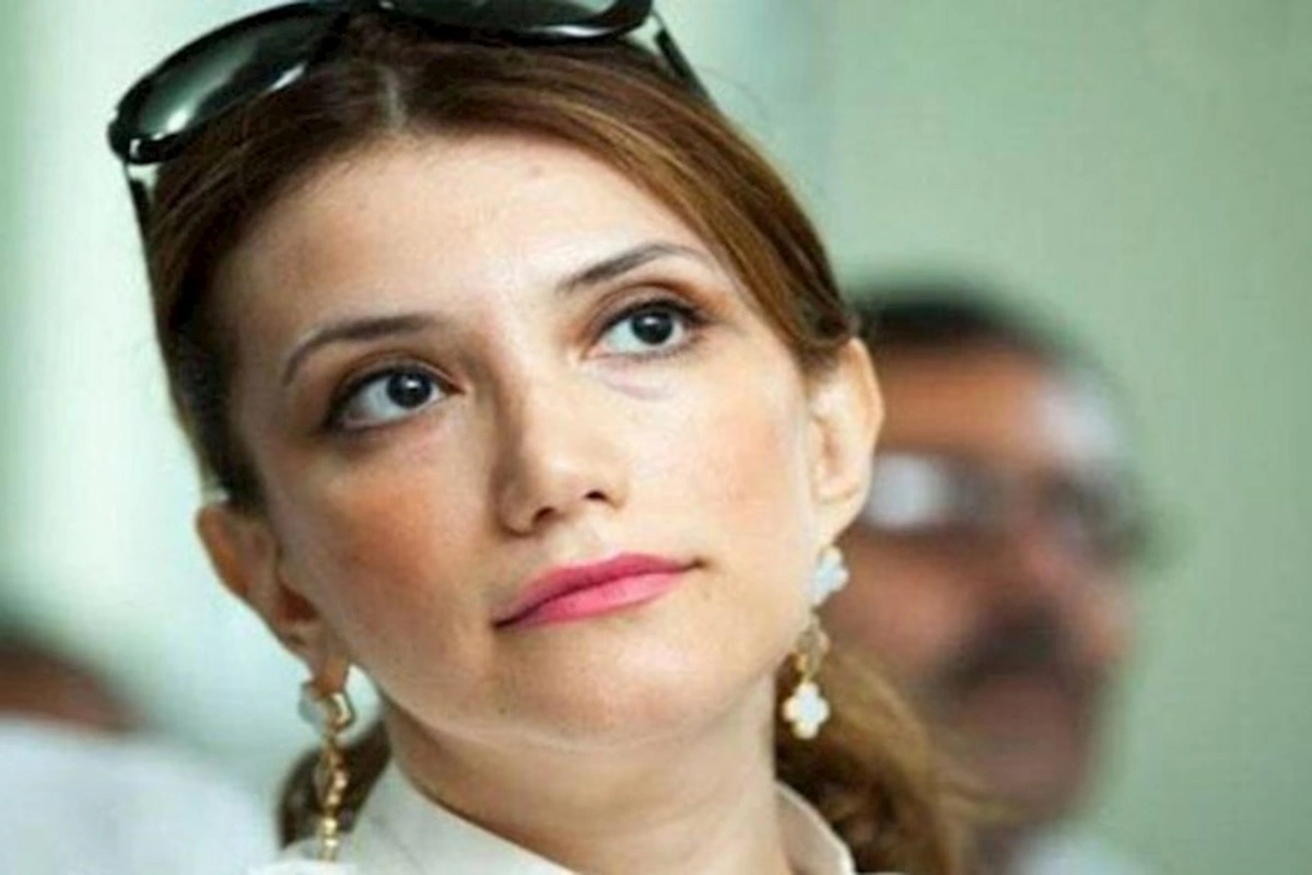 Gültəkin Hacıbəylidən şikayət edən şəxsin kimliyi məlum olub