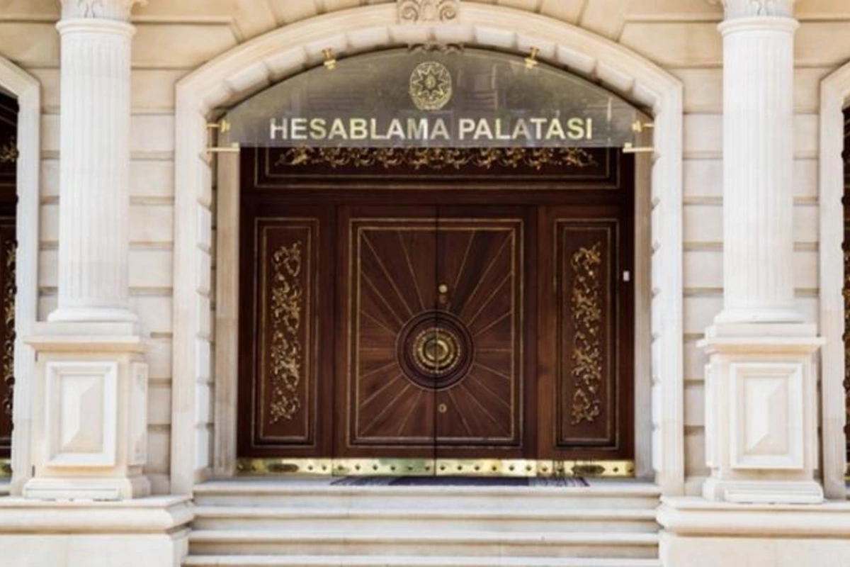Mədəniyyət Nazirliyində yoxlama aparılıb — RƏSMİ