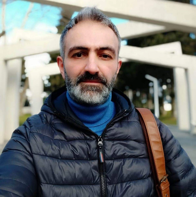 Operator xəstəlikdən dünyasını dəyişdi — FOTO Operator xəstəlikdən dünyasını dəyişdi — FOTO