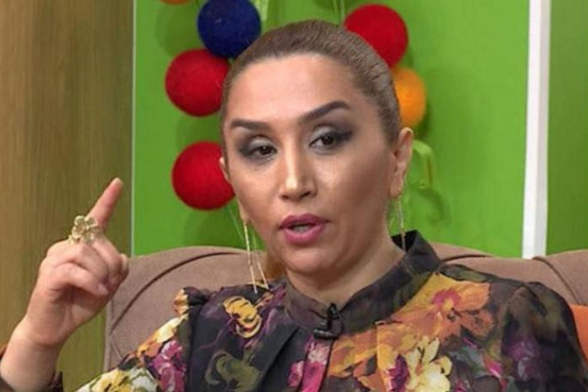 Pul xərcləməyə qıymıram, qorxuram ac qalaram — Elnarə Abdullayeva