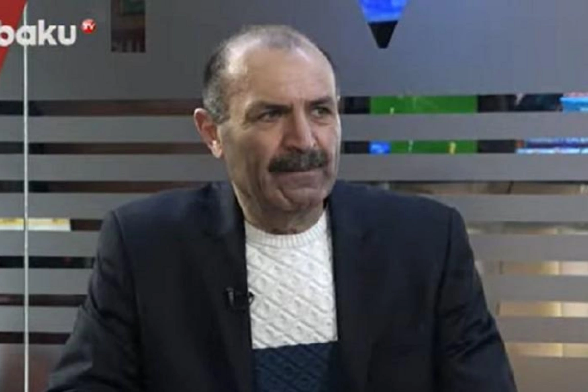 Erməni publisist: “Qarabağ mövzusu Ermənistan üçün bağlanıb” — VİDEO