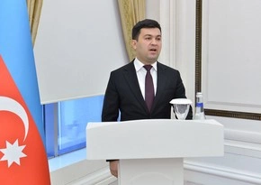 Üç qazi Milli Məclisdə işlə təmin olundu — FOTO