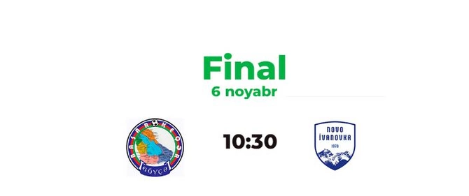 Şəhidlərin xatirəsinə keçirilən futbol turniri başa çatır — QALİB KIM OLACAQ? (FOTO)