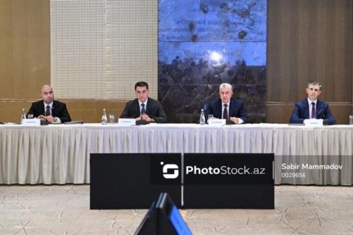 “Siyasi partiyalar haqqında” qanun layihəsi ilə bağlı ictimai dinləmələr keçirilir