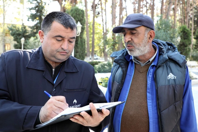 Səyyar qəbul otağı növbəti dəfə Mingəçevir şəhərində quruldu Səyyar qəbul otağı növbəti dəfə Mingəçevir şəhərində quruldu