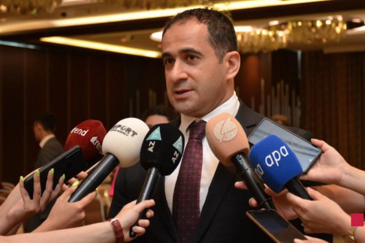 DTX-nin saxladığı Elnur Əliyevlə bağlı QƏRAR VERİLDİ