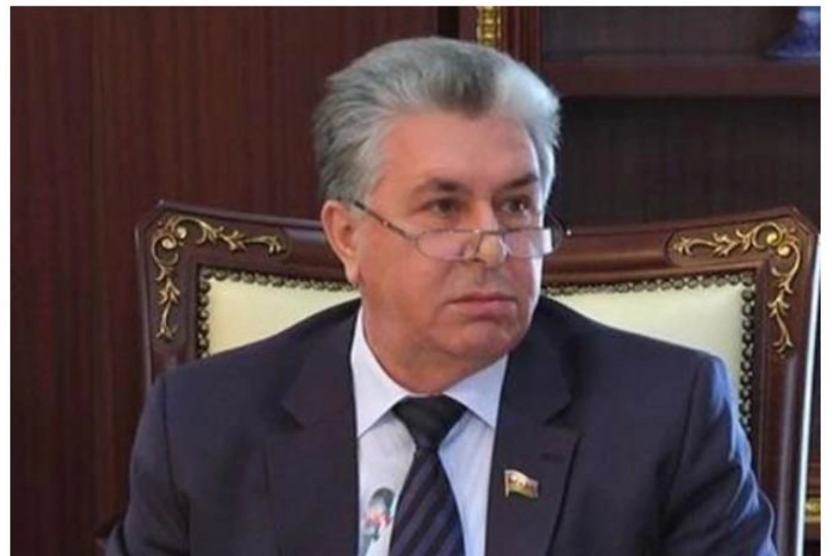“Kişilər evdə danışa bilmir, burada onlara söz verdim”