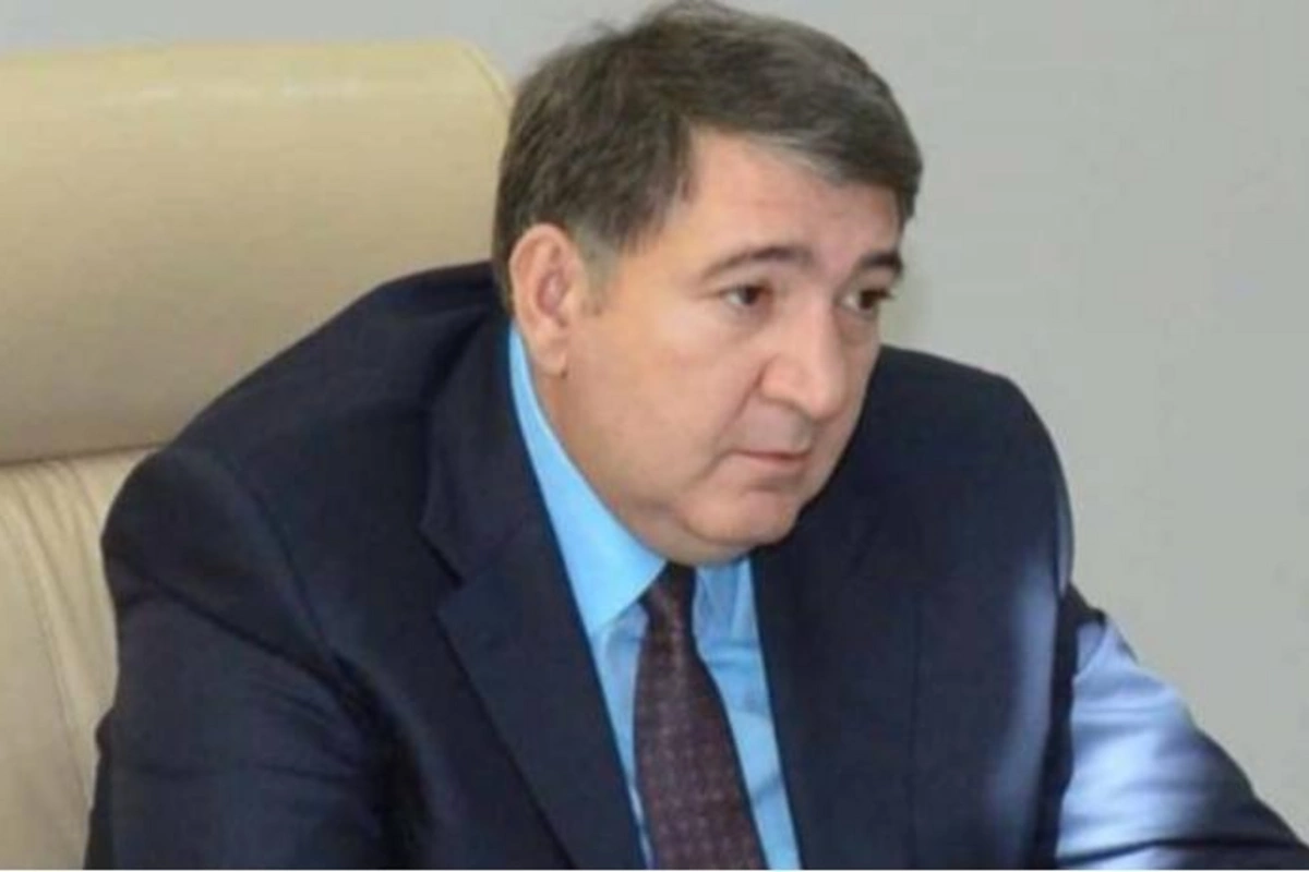 Fazil Məmmədovun dəfn olunacağı yer AÇIQLANDI