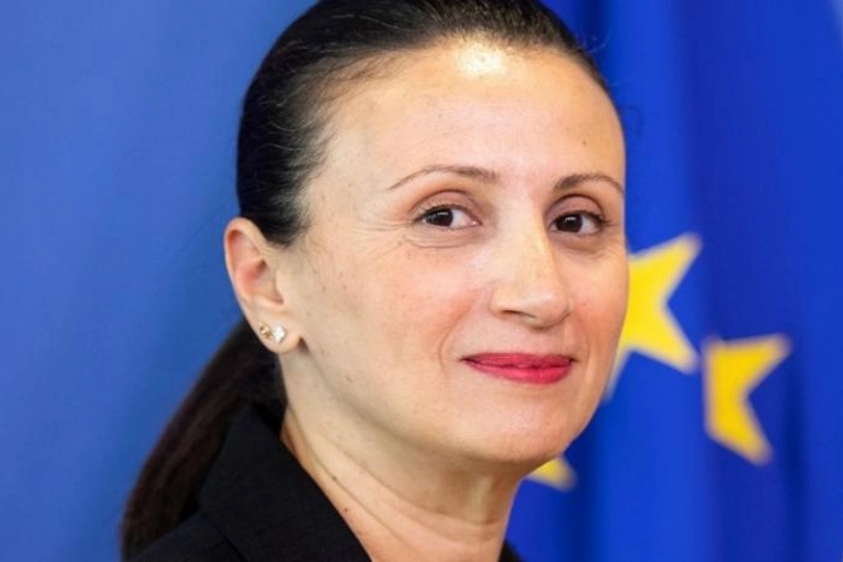 Aİ sözçüsü: “Azərbaycan və Ermənistanın sərhəd məsələsinin həllinə hazırlığını yüksək qiymətləndiririk”