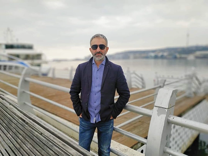 Operator xəstəlikdən dünyasını dəyişdi — FOTO Operator xəstəlikdən dünyasını dəyişdi — FOTO
