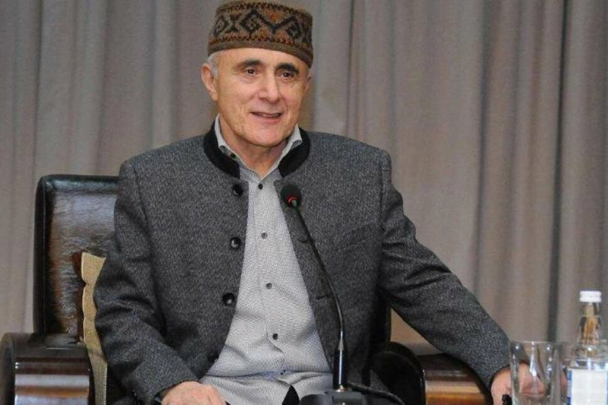 “O deyilənlərlə getsəm, indi qəbirstanlıqda idim” — VİDEO
