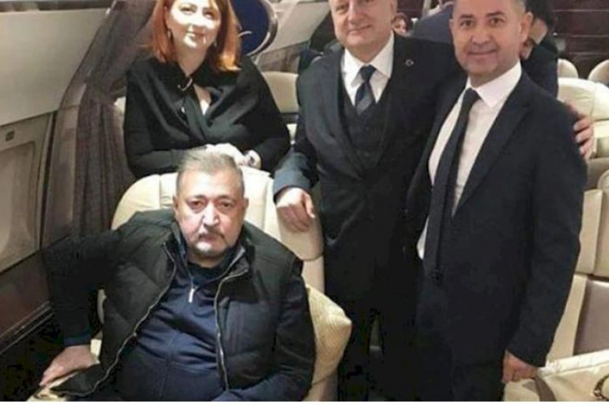 Fazil Məmmədovun ölüm səbəbi açıqlandı