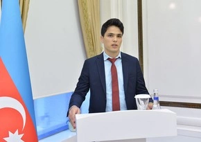 Üç qazi Milli Məclisdə işlə təmin olundu — FOTO