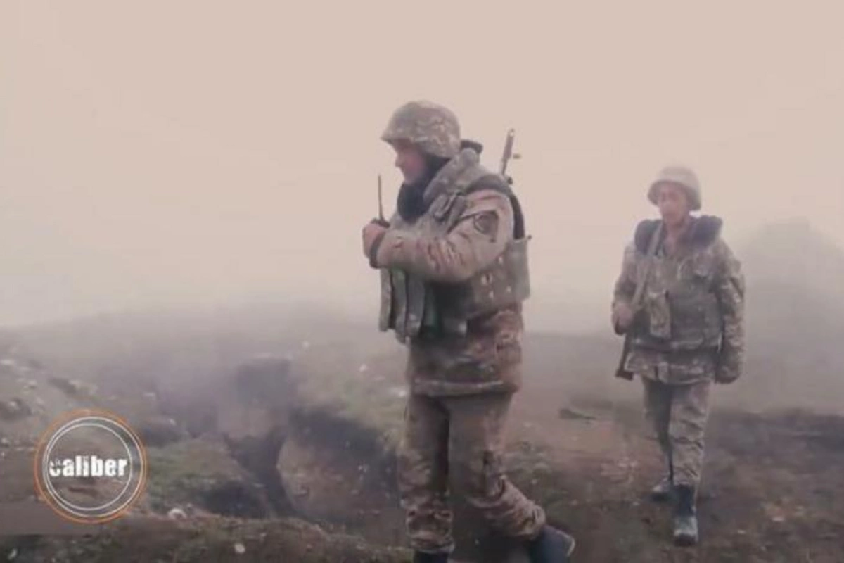 “Caliber”: “Qara sentyabr” fəalının məhv edilməsi — VİDEO