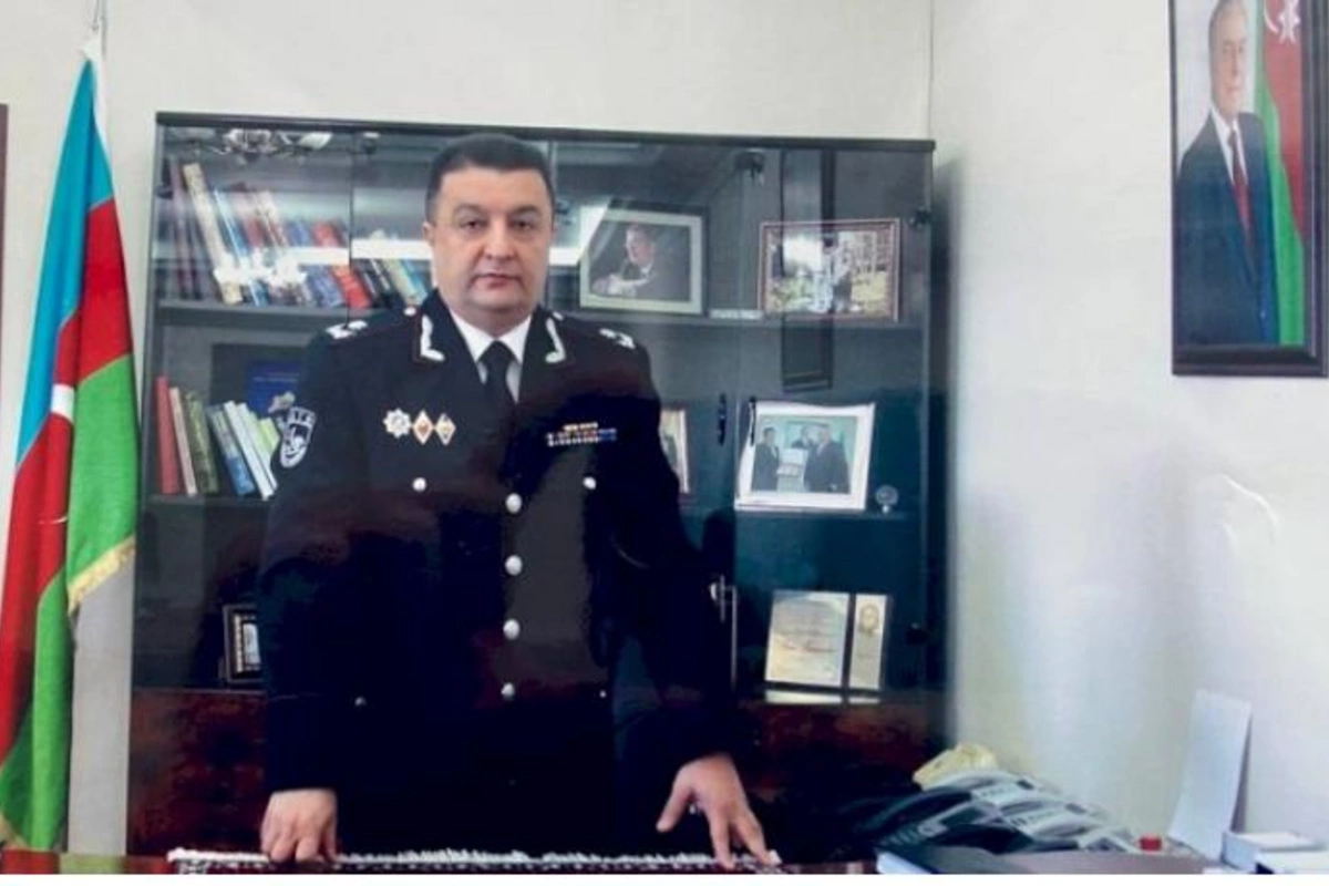 Mövlam Şıxəliyevin vəkili hakimə etiraz etdi