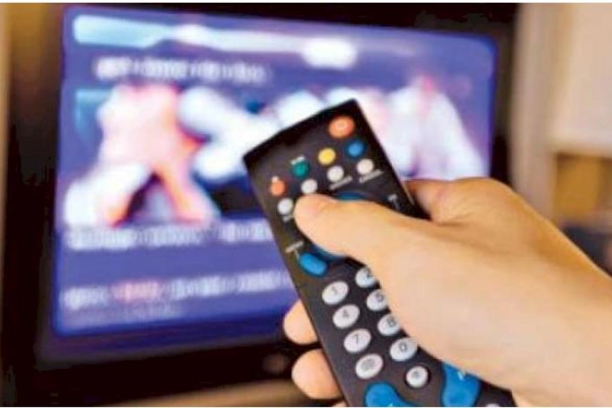 Bu gün Azərbaycanda televiziyanın yaranma günüdür