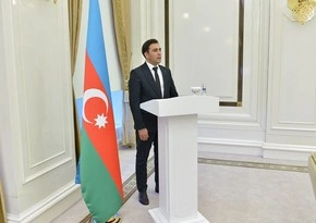 Üç qazi Milli Məclisdə işlə təmin olundu — FOTO