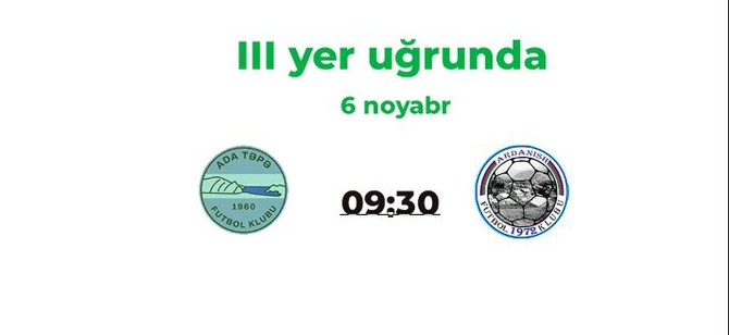 Şəhidlərin xatirəsinə keçirilən futbol turniri başa çatır — QALİB KIM OLACAQ? (FOTO)