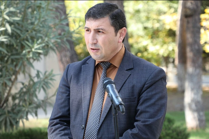 Səyyar qəbul otağı növbəti dəfə Mingəçevir şəhərində quruldu Səyyar qəbul otağı növbəti dəfə Mingəçevir şəhərində quruldu