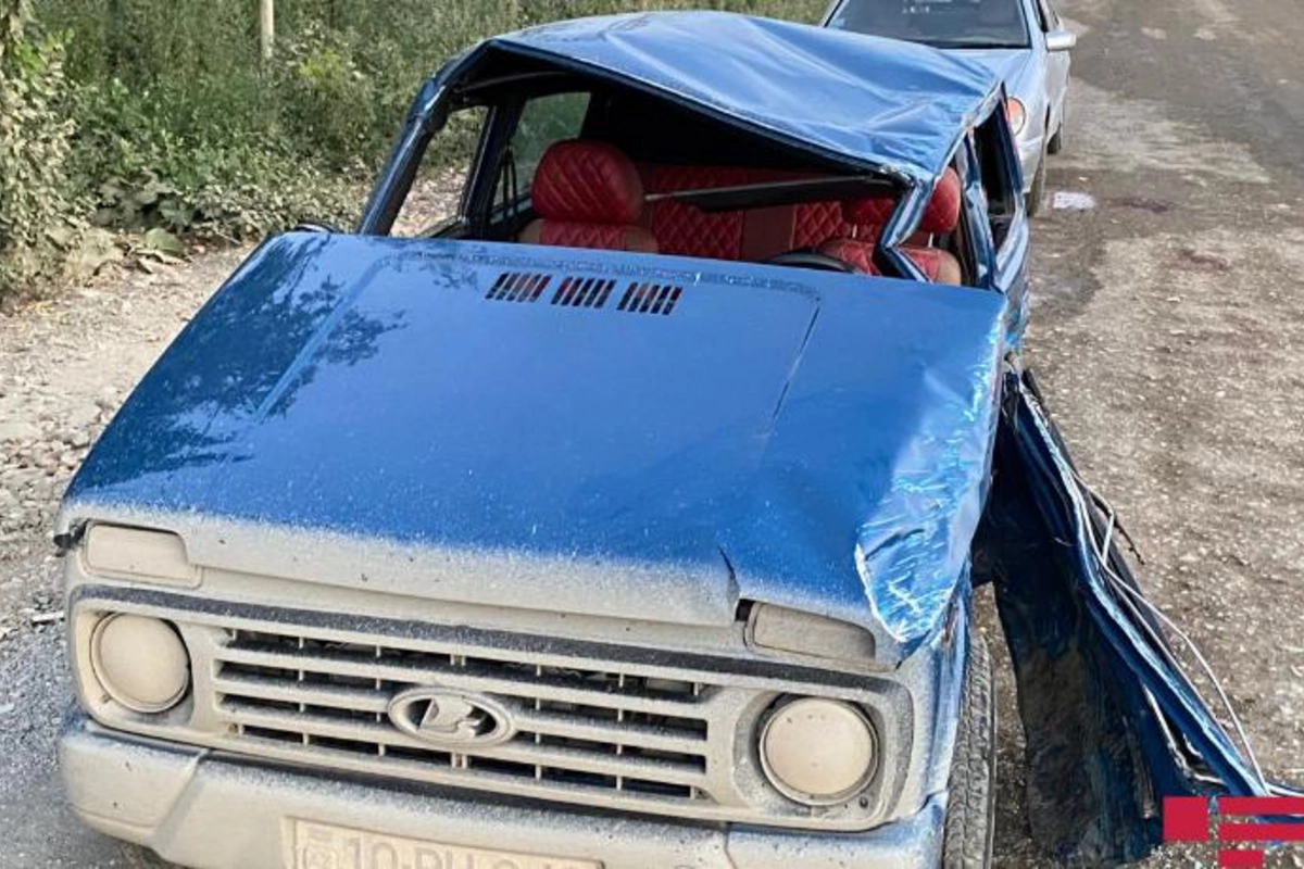 Polislərin xəsarət aldığı dəhşətli qəza ilə bağlı məhkəmə başlayır